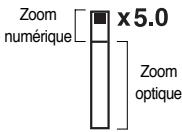 SAMSUNG NV10 - Zoom numérique GRAND ANGULAIRE - 1