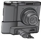 SAMSUNG NV10 - PictBridge - 2