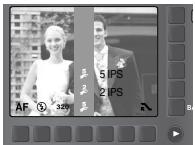 SAMSUNG NV10 - Effet spécial : Fichier GIF animé - 4