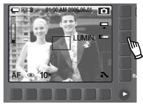 SAMSUNG NV10 - Luminosite - 1