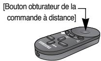 SAMSUNG NV10 - Retardateur / Commande à distance - 2
