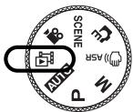 SAMSUNG NV10 - Mode GALERIE PHOTO - 1