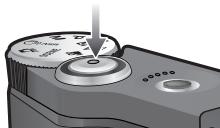 SAMSUNG NV10 - Déclencheur - 1
