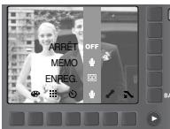 SAMSUNG NV10 - Enregistrement vocal / Mémo vocal - 1
