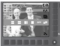 SAMSUNG NV10 - Effet spécial : Prise de vue composée - 1