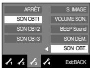 SAMSUNG NV10 - [ Son obturateur ] - 1