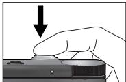 SAMSUNG NV10 - Points importants lorsqu you prenez des photos - 2