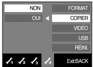 SAMSUNG NV10 - [ Copier sur la Carte ] - 1