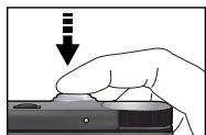 SAMSUNG NV10 - Points importants lorsqu you prenez des photos - 1