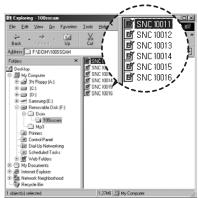 SAMSUNG NV10 - BONÀSAVOIR - 2