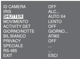 SAMSUNG SCC-B2015P - SHUTTERT - 1