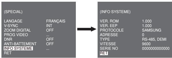 SAMSUNG SCC-B2015P - INFO SYSTEME - 1