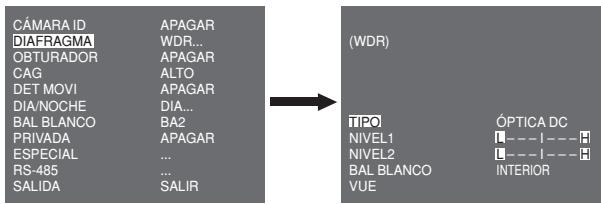 SAMSUNG SCC-B2015P - WDR... - 1