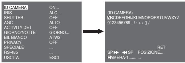 SAMSUNG SCC-B2015P - ID TELECAMERA - 1