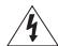 SAMSUNG SCC-B2015P - CAUTION - 2
