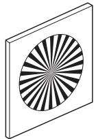 SAMSUNG SCC-B2015P - Im Falle von Objektiven mit Zoomfunktion - 1