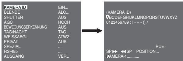SAMSUNG SCC-B2015P - KAMERA ID - 1