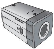 SAMSUNG SCC-B2015P - Bei Verwendung des CS Objektivs - 1