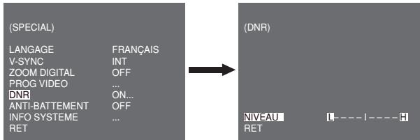 SAMSUNG SCC-B2015P - DNR - 1