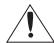 SAMSUNG SCC-B2015P - CAUTION - 3