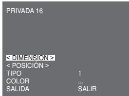 SAMSUNG SCC-B2015P - PRIVADA - 3