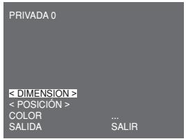 SAMSUNG SCC-B2015P - PRIVADA - 2