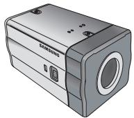 SAMSUNG SCC-B2015P - Cuandoutilice la lente CS - 1