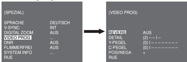 SAMSUNG SCC-B2015P - VIDEO PROG - 1