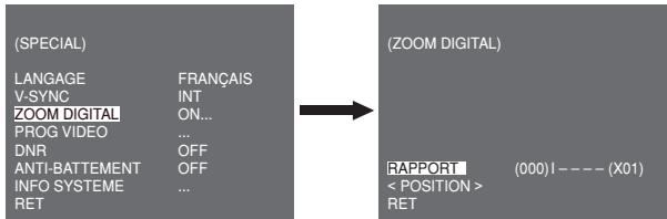 SAMSUNG SCC-B2015P - ZOOM DIGITAL - 1