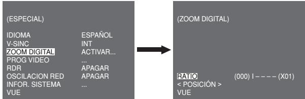 SAMSUNG SCC-B2015P - ZOOM DIGITAL - 1