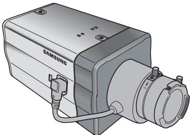 SAMSUNG SCC-B2015P - Guide d'utilisation - 1