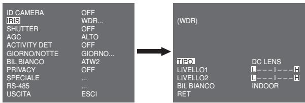 SAMSUNG SCC-B2015P - WDR... - 1