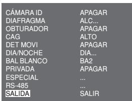 SAMSUNG SCC-B2015P - SALIDA - 1