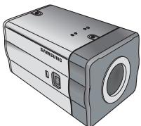 SAMSUNG SCC-B2015P - Bei Verwendung des C Objektivs - 1