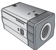 SAMSUNG SCC-B2313P - Quando si utilizes l'obiettivo CS - 1
