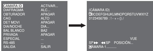 SAMSUNG SCC-B2313P - CÁMARA ID - 1