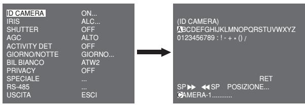 SAMSUNG SCC-B2313P - ID TELECAMERA - 1
