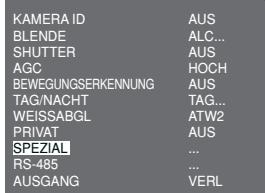 SAMSUNG SCC-B2313P - SPEZIAL - 1