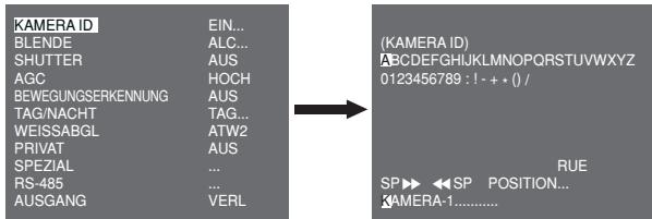 SAMSUNG SCC-B2313P - KAMERA ID - 1