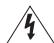 SAMSUNG SCC-B2313P - CAUTION - 2