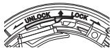 UNLOCK LOCK