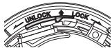 UNLOCK LOCK