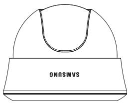 SAMSUNG SCC-B5313P - Einstellen der Kamerarichtung - 2