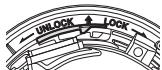 UNLOCK LOCK