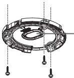 SAMSUNG SCC-B5313P - PRECAUCIÓN - 4