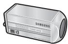 SAMSUNG SCC-C4335P - Checking the contents of the package - 1