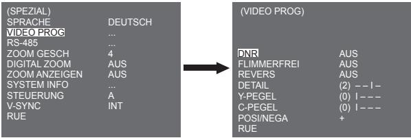 SAMSUNG SCC-C4335P - VIDEO PROG - 1
