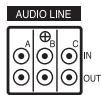 SAMSUNG SCC-C4335P - Connecting the Cables - 3
