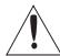 SAMSUNG SCC-C4335P - CAUTION - 1