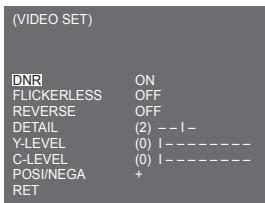SAMSUNG SCC-C4335P - DNR - 1